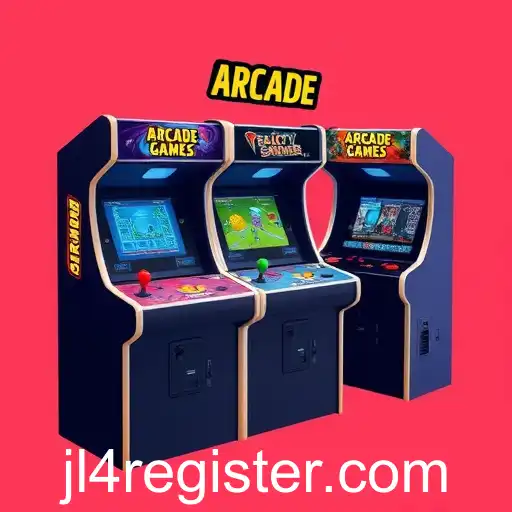 Arcade Games