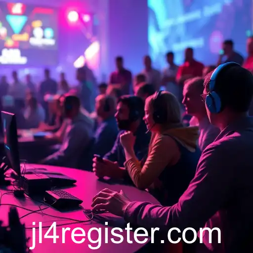 Emerging Trends in Online Gaming for 2025