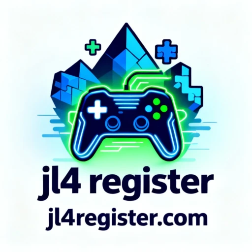 jl4 register