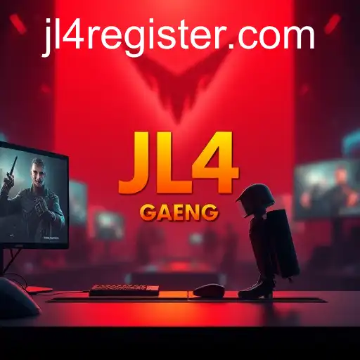 The Evolution of JL4 Register in the Gaming World